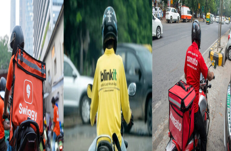 Sankranti eve shop closures delay quick commerce deliveries