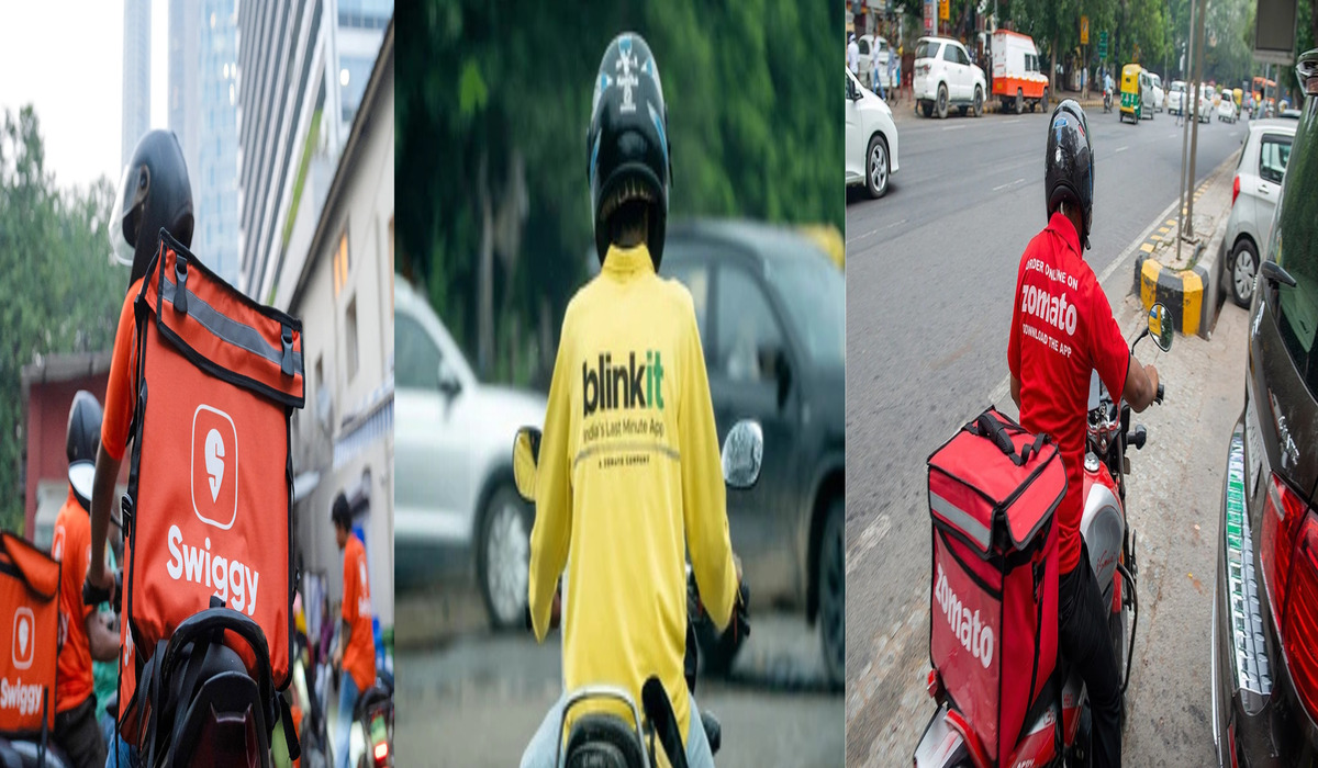 Sankranti eve shop closures delay quick commerce deliveries