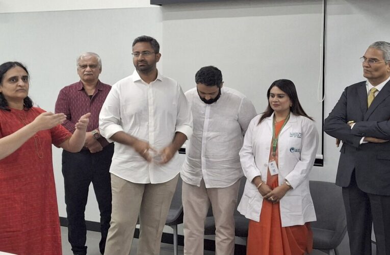 Hyderabad pediatrician’s fight forces ban on fake ORS labels