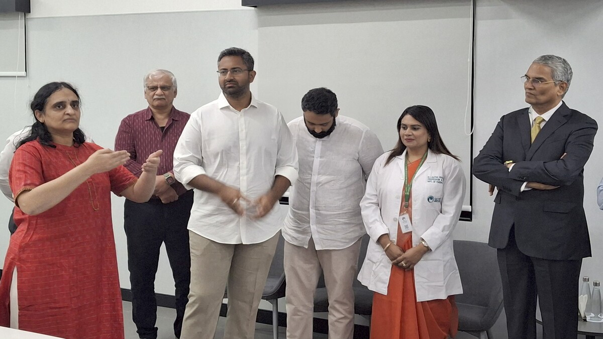 Hyderabad pediatrician’s fight forces ban on fake ORS labels