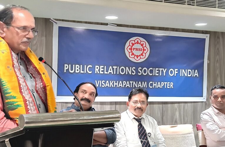 Sustainable resource use key to future security: IIPE Director