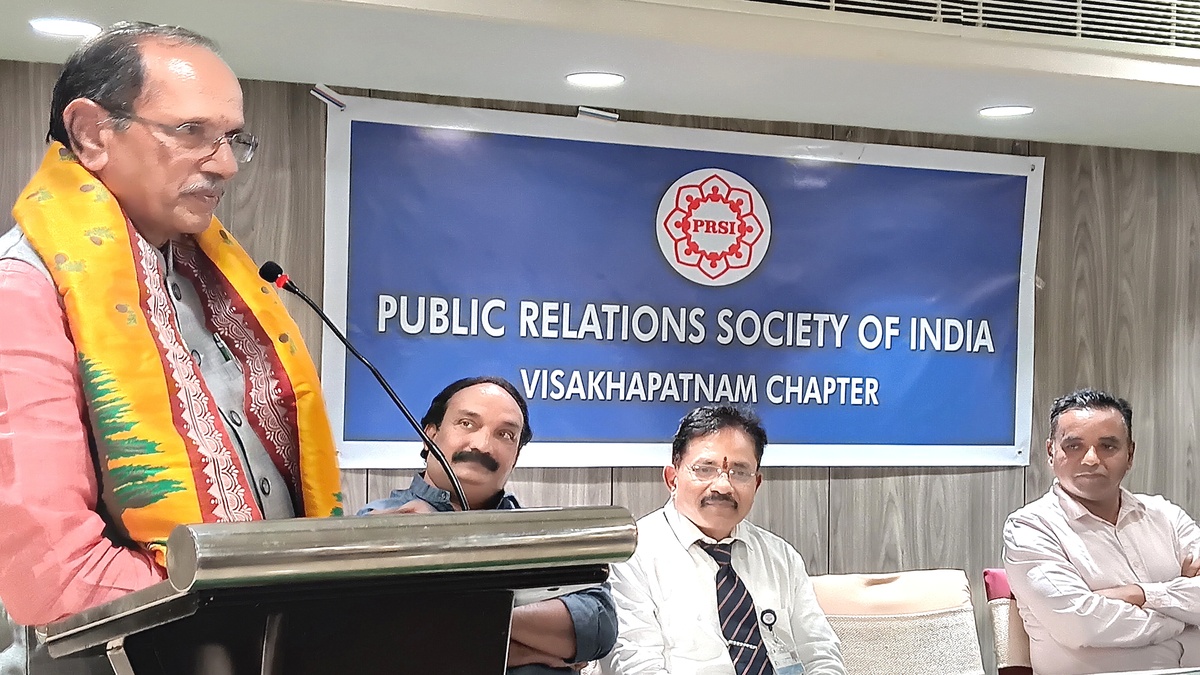 Sustainable resource use key to future security: IIPE Director