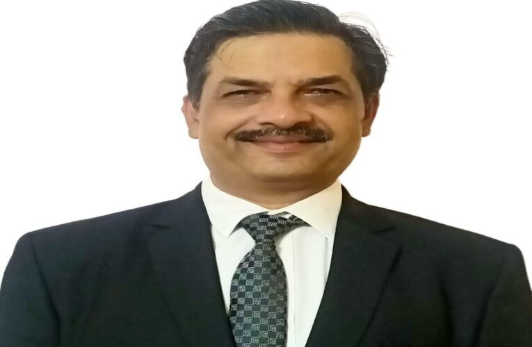 Manish Raj Gupta Takes Additional Charge as CMD of RINL