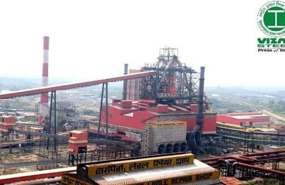 Steel plant workers to strike on Thursday