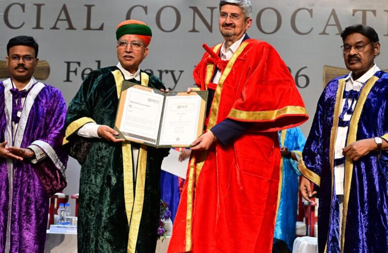 DRDO expands with new labs and awareness centres