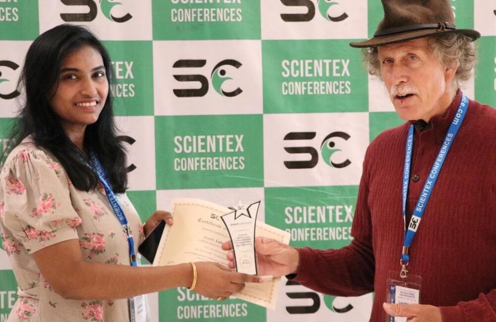 Tirupati researcher shows AI can flag cervical cancer risk early