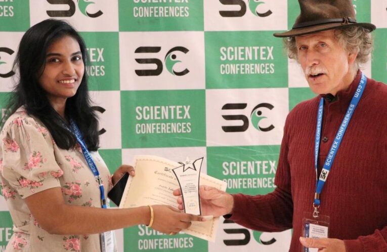 Tirupati researcher shows AI can flag cervical cancer risk early