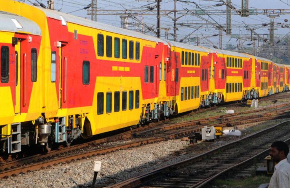 Vizag’s Long Wait for Direct Bengaluru Train Continues