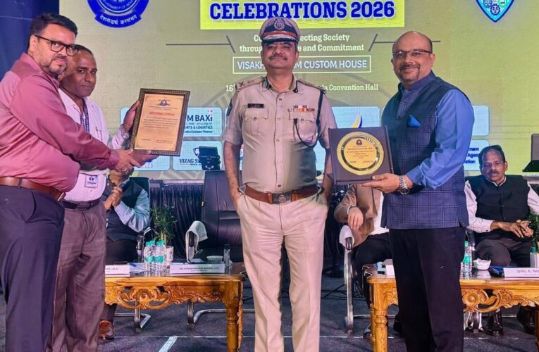 Customs jurisdiction to expand with Bhogapuram airport