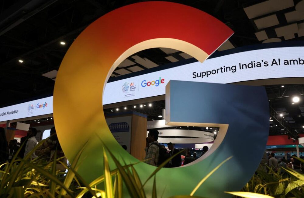 Govt clears 601 acres for Google data centre in Vizag