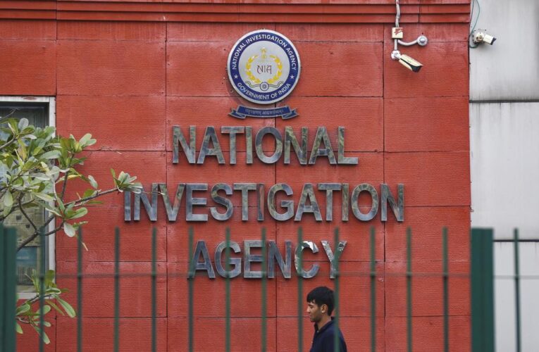 NIA names two more accused in Vizianagaram ISIS conspiracy case