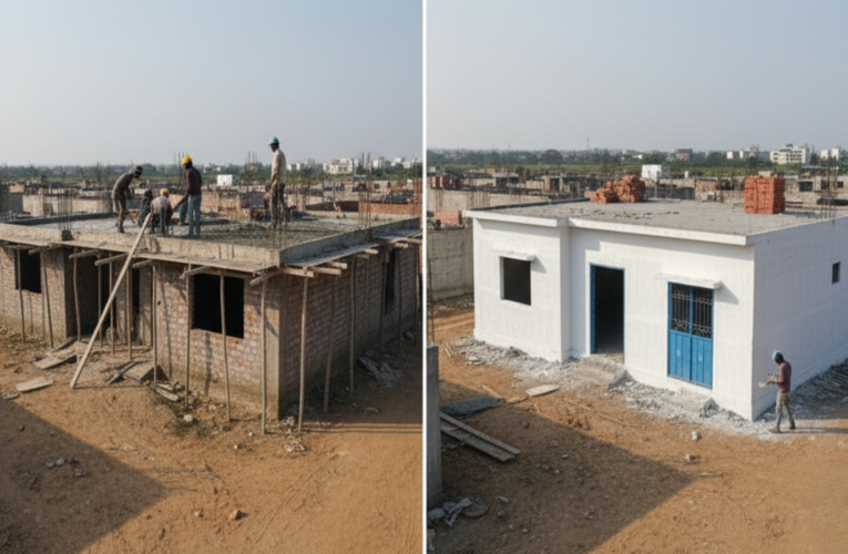 Show cause notices to eight Housing Corporation officials