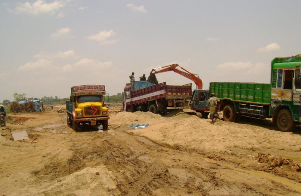 AP targets ₹50,000 crore investments in beach sand minerals push
