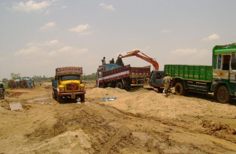 AP targets ₹50,000 crore investments in beach sand minerals push