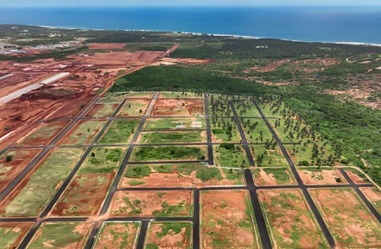 Delay in registration of VMRDA plots leaves buyers waiting