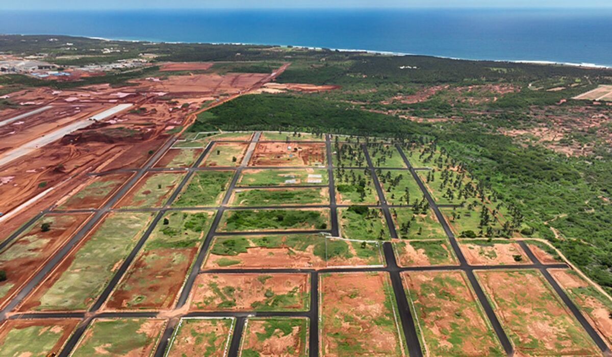 Delay in registration of VMRDA plots leaves buyers waiting