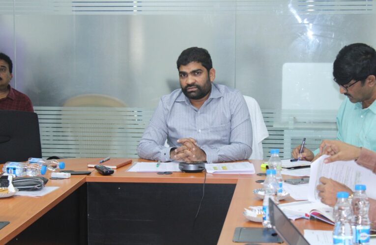 Vizag Pushes to Become Key Air Cargo Gateway