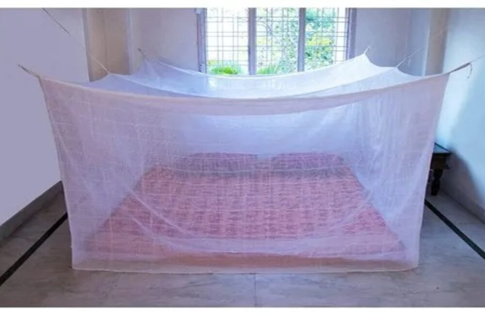 Delay in mosquito net supply raises malaria concerns in Agency areas