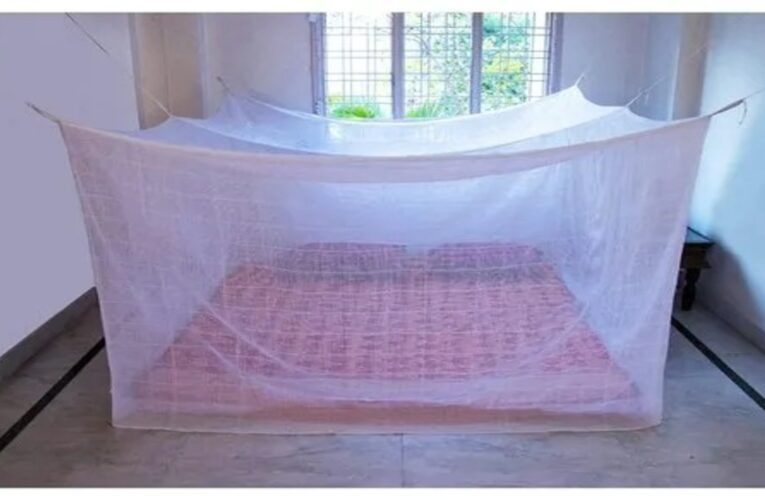 Delay in mosquito net supply raises malaria concerns in Agency areas