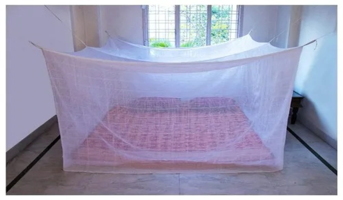 Delay in mosquito net supply raises malaria concerns in Agency areas