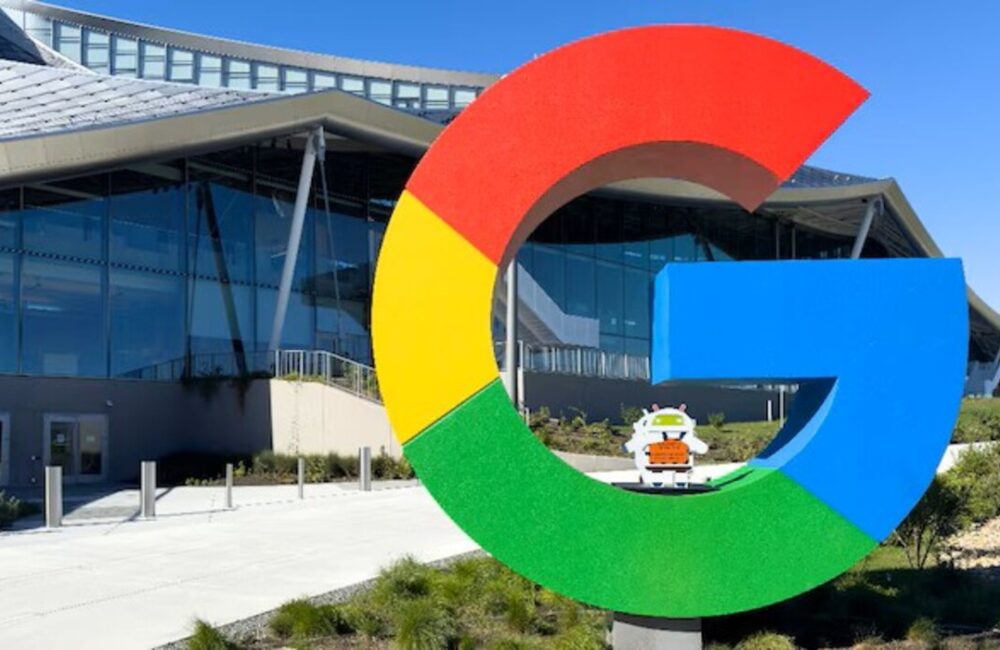 Cabinet Reviews Google’s Vizag Data Centre Project