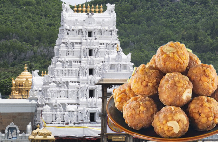Tirupati laddu row deepens, politics and probe collide