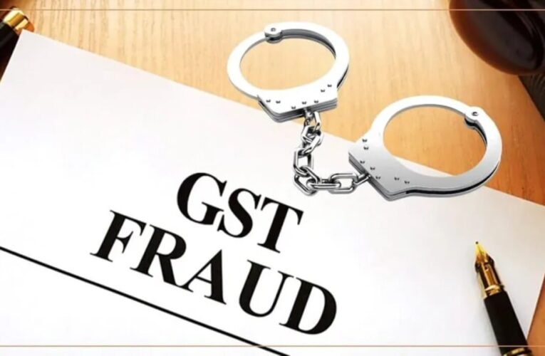 DGGI arrests miner for Rs 6.59-cr GST fraud