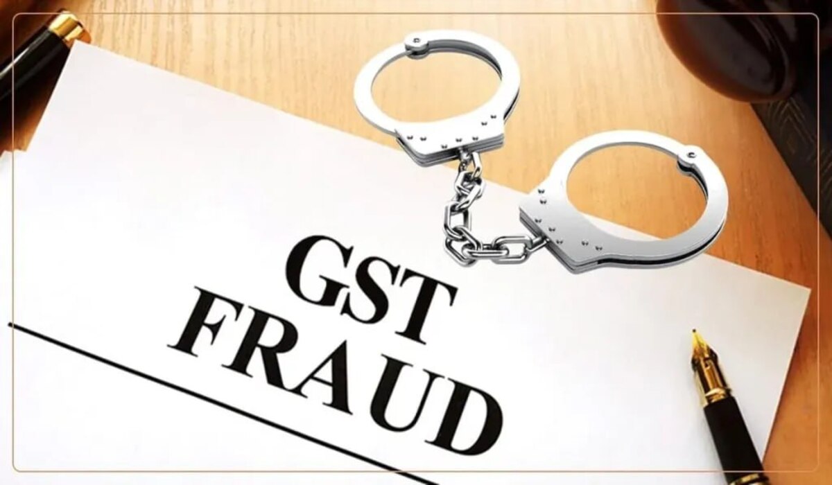 DGGI arrests miner for Rs 6.59-cr GST fraud
