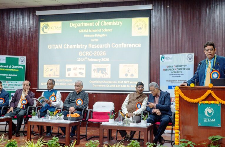 Academic Research Key to Atmanirbhar Bharat: DRDO Chief