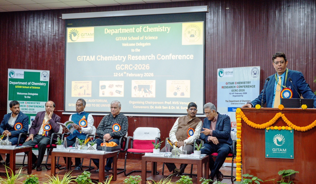 Academic Research Key to Atmanirbhar Bharat: DRDO Chief