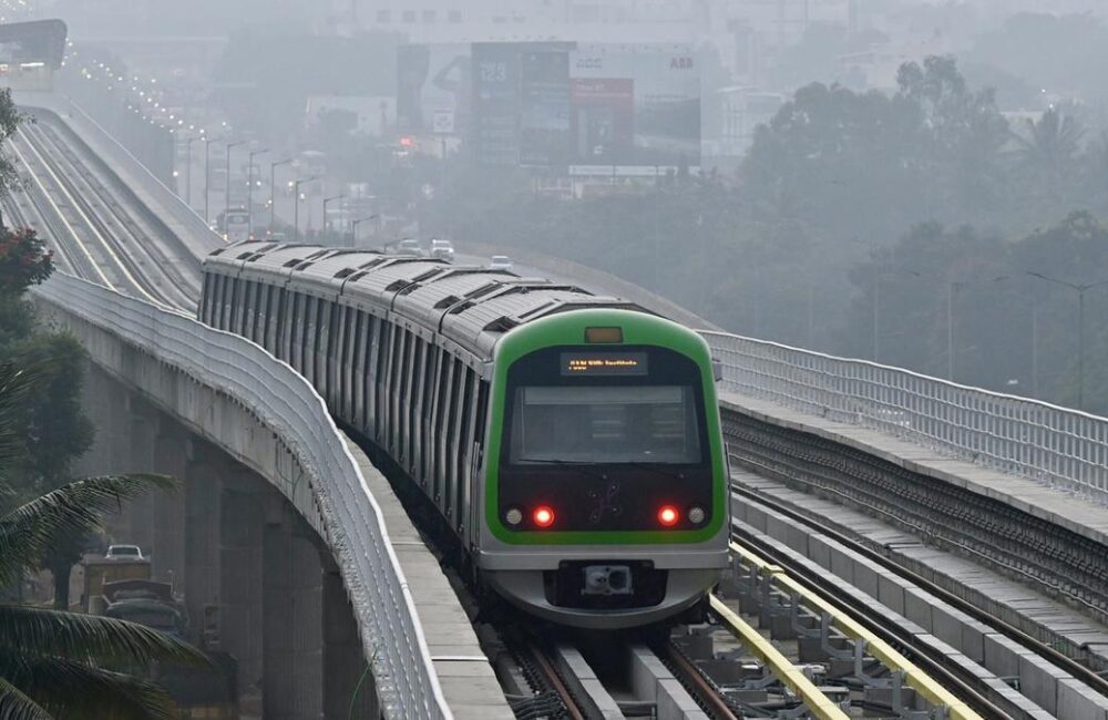 Vizag Metro push gathers pace; officials’ absence raises concerns