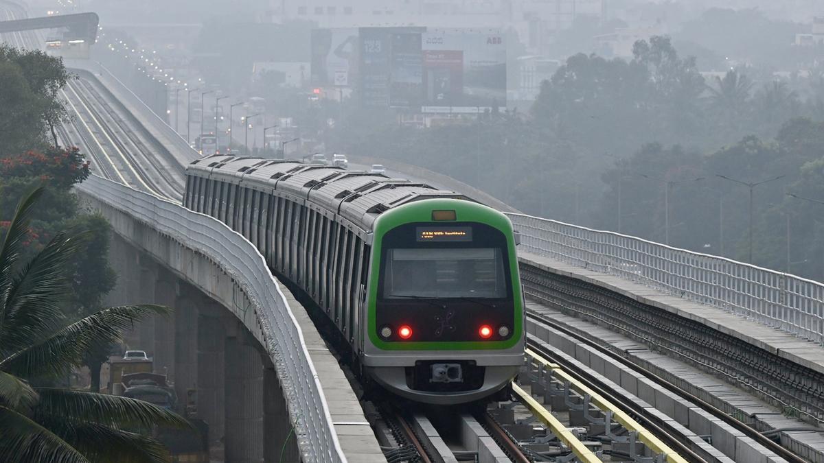 Vizag Metro push gathers pace; officials’ absence raises concerns