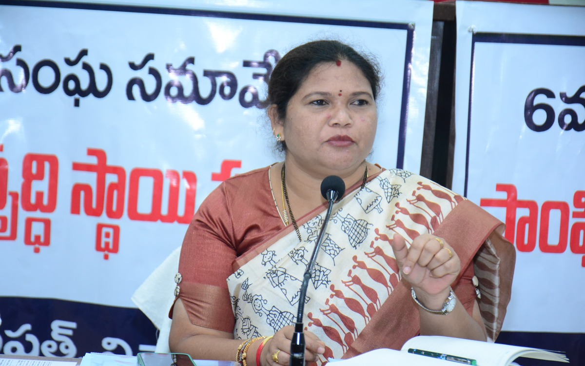 Concern Over Alleged Ganja Sales Near Visakhapatnam Schools