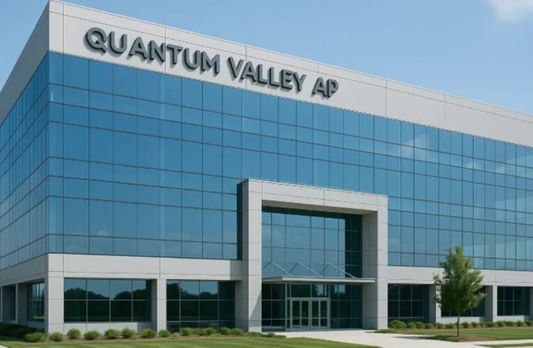 Amaravati to be developed as quantum technology hub: Naidu