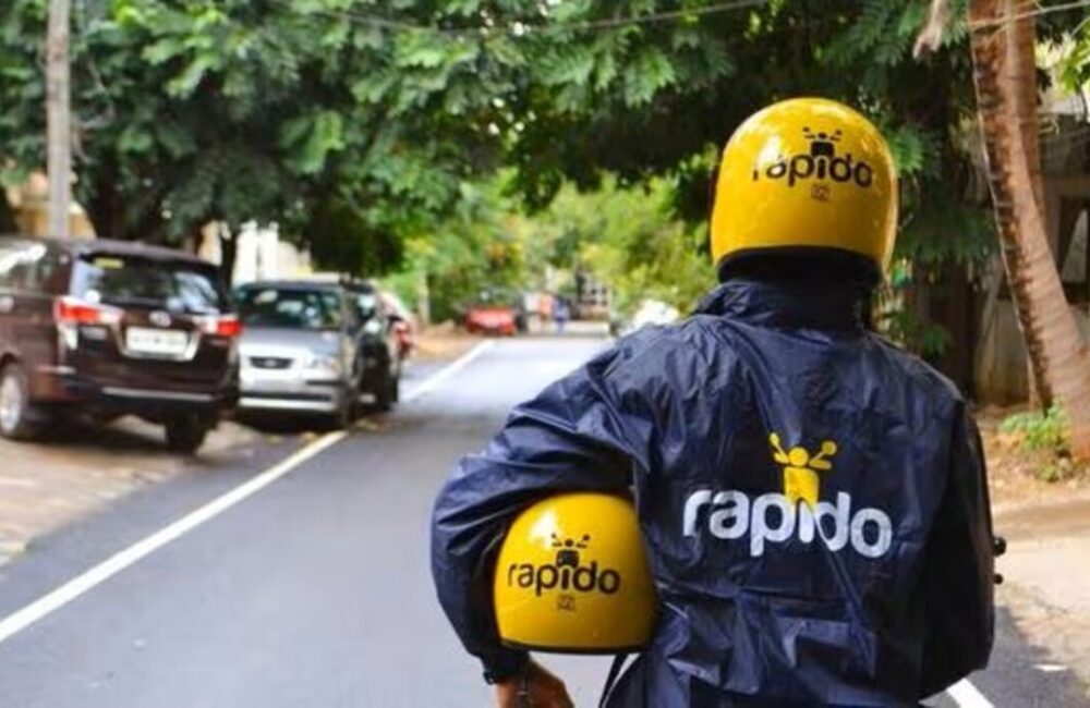 App-Based Taxi Strike Disrupts Transport Across Andhra Pradesh