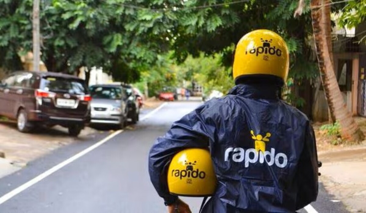 App-Based Taxi Strike Disrupts Transport Across Andhra Pradesh