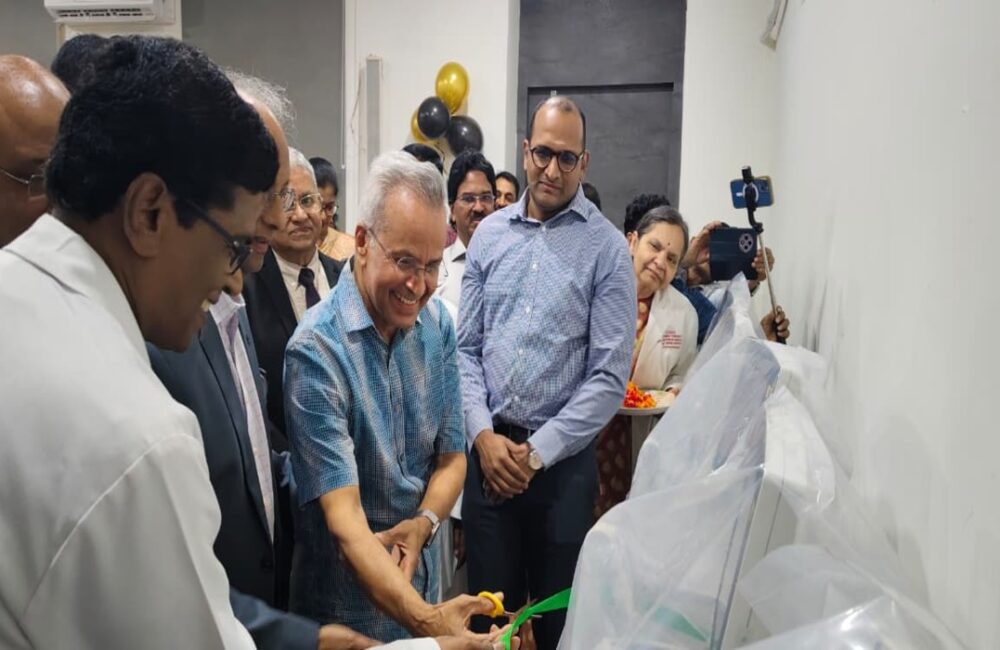 AMC alumni donate six ventilators to strengthen KGH PICU