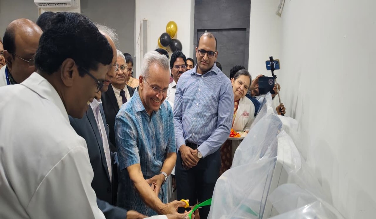 AMC alumni donate six ventilators to strengthen KGH PICU