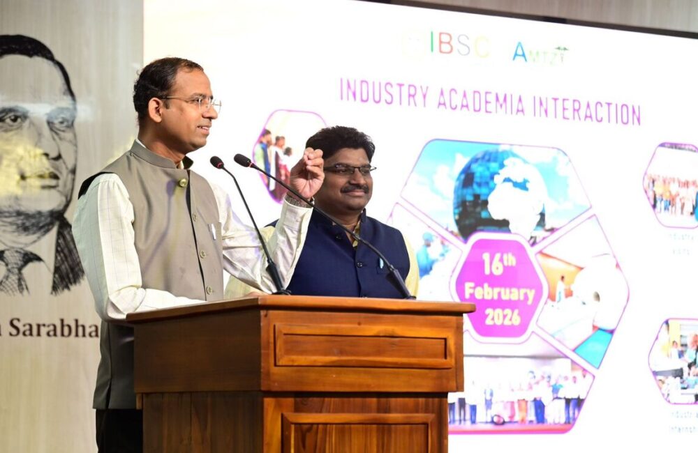 AMTZ Celebrates IBSC@8, Signs 72 Academic MoUs