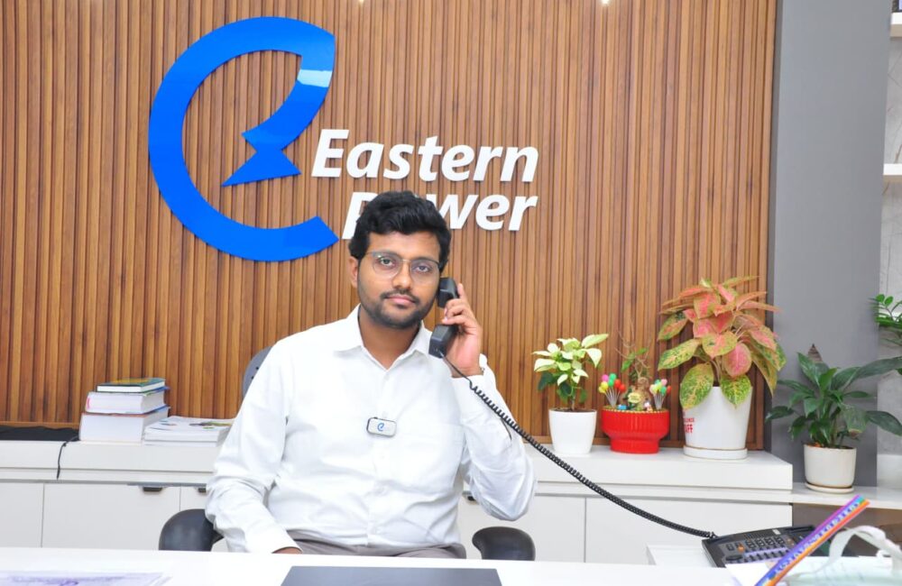 APEPDCL to launch ‘Dial Your CMD’ for consumer grievances