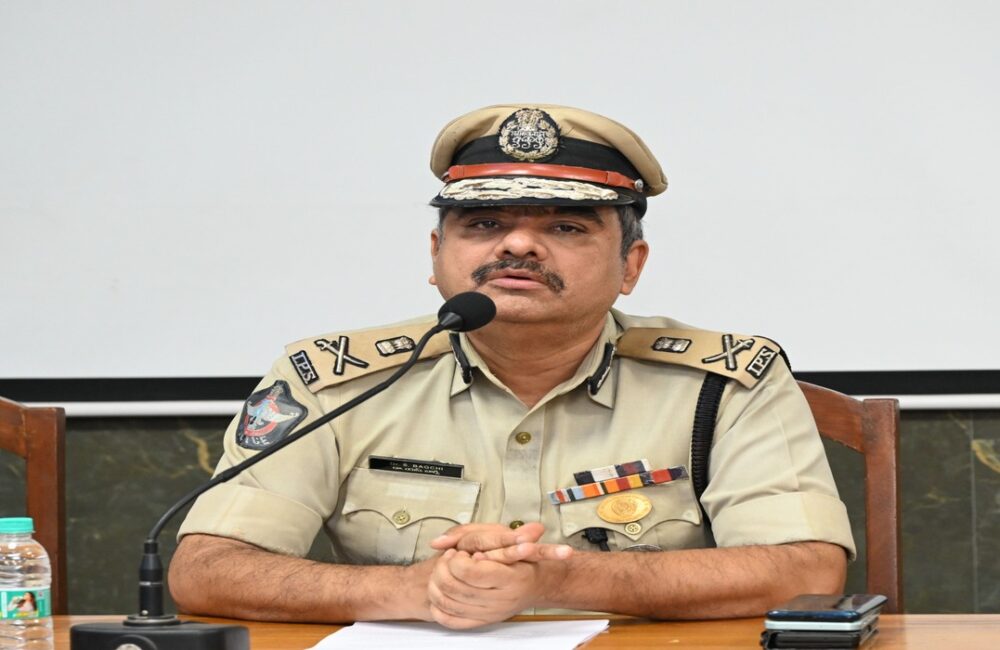 64 Drones, Smart Tech to Boost Surveillance for IFR Events