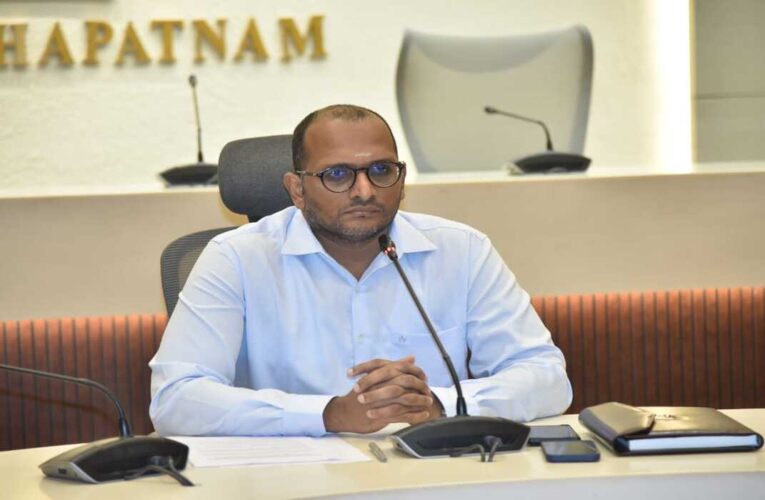 Collector Pushes for Urgent Industrial Safety Plan