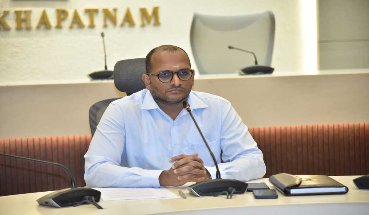 Collector Pushes for Urgent Industrial Safety Plan