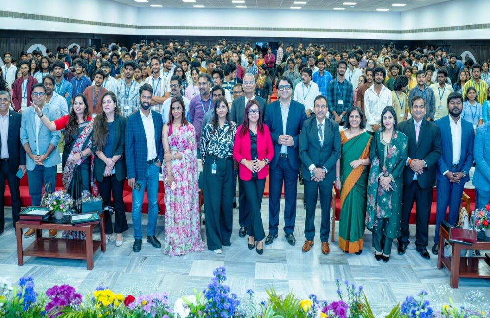 AI Not a Threat, but an Advantage, Say Experts at GiHIVE-2026