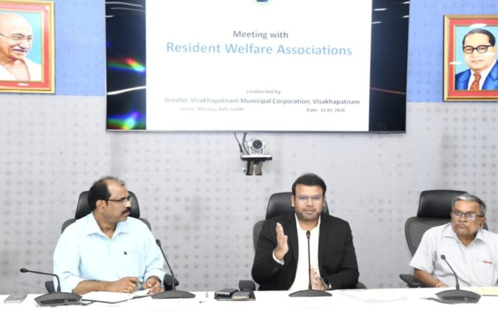 GVMC Calls for Stronger RWA Role in Civic Issues