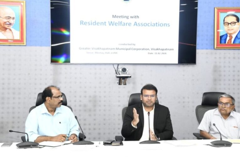 GVMC Calls for Stronger RWA Role in Civic Issues