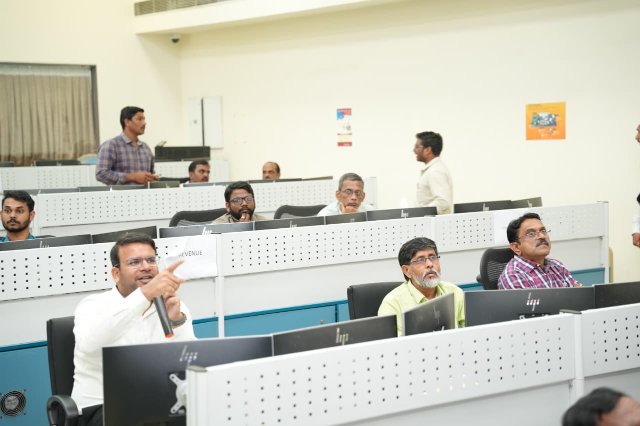 GVMC to Roll Out Project SARTHI to Ease Traffic Congestion