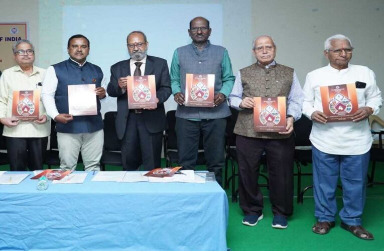 Hyderabad to Host 4th Telangana PR Conference on April 19