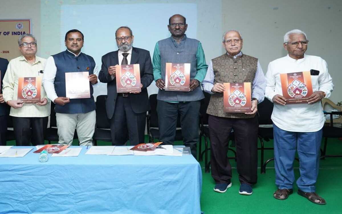 Hyderabad to Host 4th Telangana PR Conference on April 19