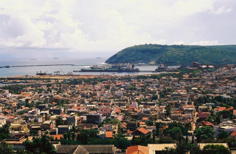 Visakhapatnam set to emerge as India’s next IT, GCC and AI hub